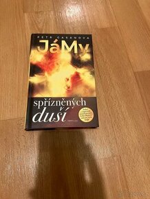 JáMy spřízněných duší - Petr Casanova