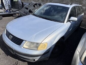 Passat Variant
