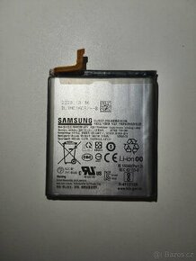 Baterie Galaxy S21