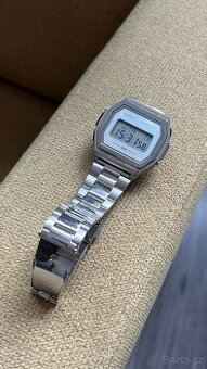 Celokovové digitálky Casio Collection Vintage A1000D-7EF