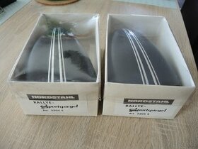 Prodám tuningová nepoužitá zpětná zrcátka 2ks.