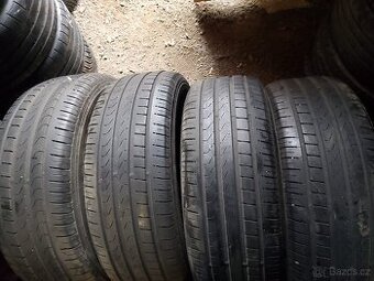 235/65/17 108v Pirelli - letní pneu 4ks