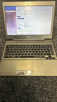 TOSHIBA Portege Z830-11M
