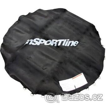 inSPORTline skákací plocha k trampolínám Froggy 305cm - 1