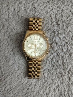 Michael Kors hodinky