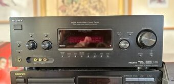 Sony STR DG910 AV Receiver