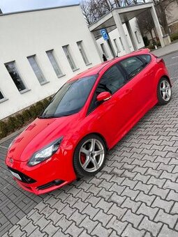 Ford Focus 2.0 ST 184kw / 250ps