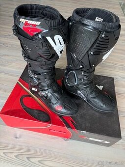 Boty Sidi Crossfire 3 SRS