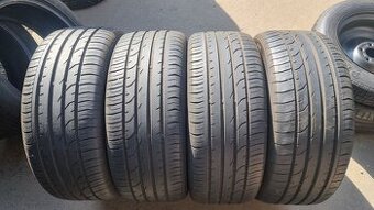 Letní pneu 225/50/17 Continental - 1