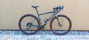 Gravel Specialized Diverge COMP CARBON vel. 54