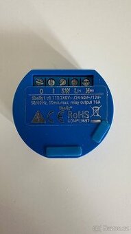Shelly v1 pro Apple Homekit - 1