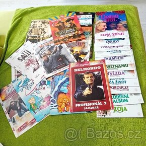 Dvd filmy 41 Ks