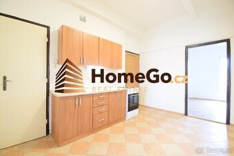 Dlouhodobý pronájem 2+1, dvě terasy, dvě neprůchozí ložnice