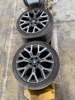 Bmw 5x112 R19