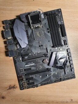 ASUS STRIX B250F GAMING