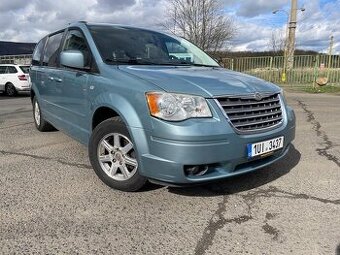 Chrysler