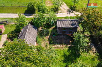 Prodej pozemku k bydlení, 801 m², Uherský Brod
