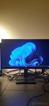 HP 24"  Monitor P24h G4 23.8-inch