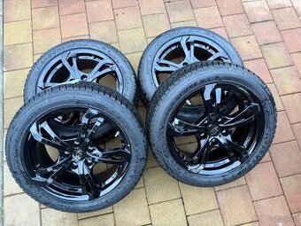 Alu kola Hyundai 7x17”- nové - 1