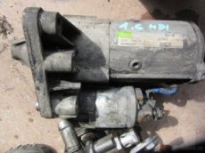 ND motor 1.6HDI TDCi 9HY, 9HZ