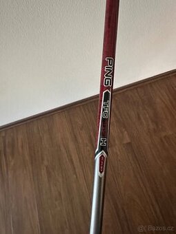 Prodám Hybrid Ping G20, 20st, R-flex
