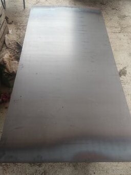 Tabule plech 4mm