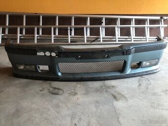 BMW e36 - přední nárazník