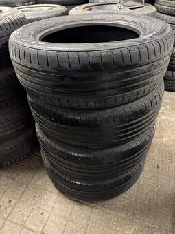 Letní pneumatiky 205/60R16 Nexen N Blue