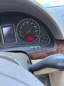 Audi A4 AVANT 2002