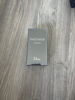 dior sauvage