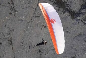Paraglidingové křídlo Nevada 2 light, 24 - 1