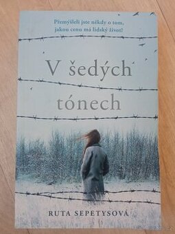 V šedých tónech