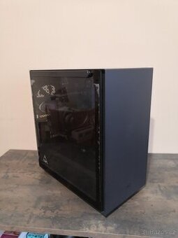 Herní PC, RTX, RYZEN, 16GB RAM