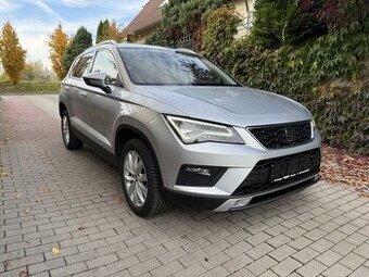 Seat Ateca Diesel, 1.6, TDi, VIRTUAL KOKPIT