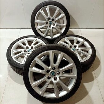 18" ALU kola – 5x112 – 7,5J x 18" ET51