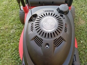 Prodám zánovní sekačku MTF 40