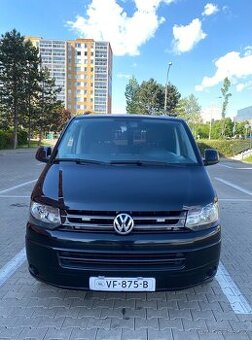 VW T5 Transporter 2.0 103 kw
