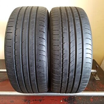 Hankook 225/45 R17 91V 5-5,5mm
