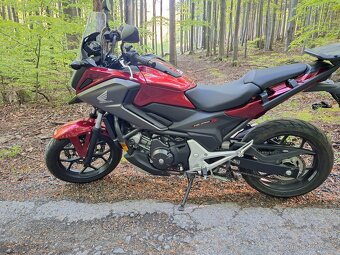 Honda NC 750 XA