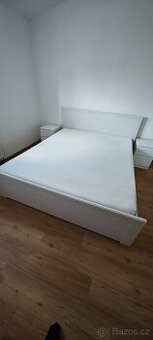 Postel IKEA