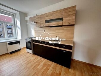 Pronájem byty 1+1, 45 m2 - Rumburk 1, ev.č. 05702