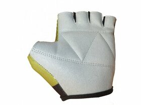 Rukavice cyklistické MelCon kids velikost S - 1