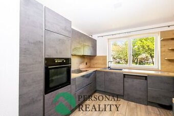 Prodej, rodinný dům 6+1, 1222 m2 - Týček, okr. Rokycany
