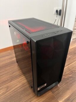 Herní PC