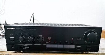 Kenwood KA 1010 ( 2 x 50W)