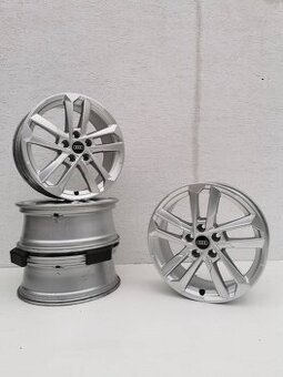 Audi A3 originál alu kola 6,5J 5x112 R17 ET43