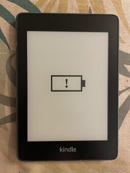 Amazon Kindle paperwhite 4 - 1