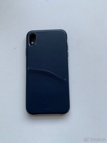Kryt/pouzdro na iPhone XS Max