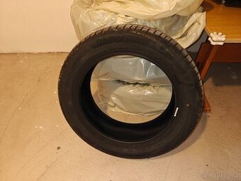 Prémiové letní pneu Bridgestone turanza 6