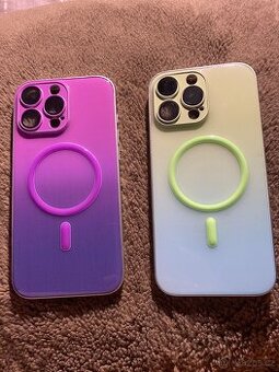Obal na iPhone 15